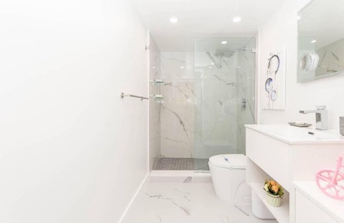 Aventura Apartamento | Yacht Club at Aventura Lux 2 Bed 2 Bath Brand New 2021