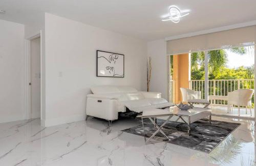 Aventura Apartamento | Yacht Club at Aventura Lux 2 Bed 2 Bath Brand New 2021