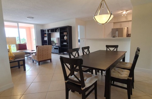 Aventura Apartamento | Yacht Club Aventura 2 HAB + 2 BA Completamente nuevo y equipado Apt