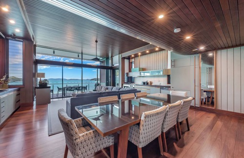 Hamilton Island Casa | Yacht Club Villa 18