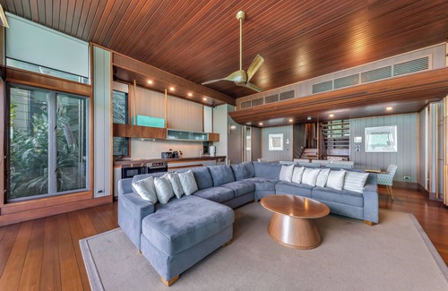 Hamilton Island Casa | Yacht Club Villa 18