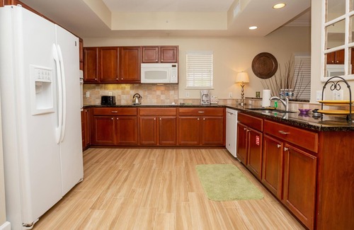 Palm Coast Complejo | Yacht Harbor 3 BR condo with access to Hammock Beach Golf Resort & Spa - 261