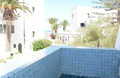 Hammam Sousse Condominio | YACHT MARINA Condo (3 habitaciones)