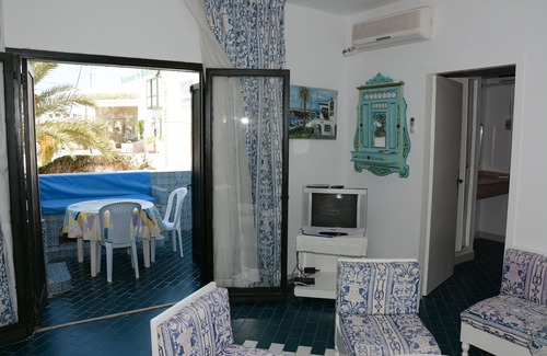 Hammam Sousse Condominio | YACHT MARINA Condo (3 habitaciones)