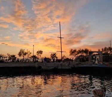Krvavica Alquiler De Eote | Yacht Vratislavia