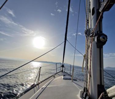 Krvavica Alquiler De Eote | Yacht Vratislavia