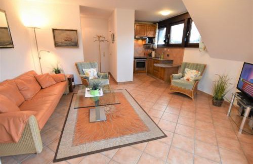 Groemitz Apartamento | Yachthafenhöh Whg4