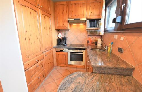 Groemitz Apartamento | Yachthafenhöh Whg4