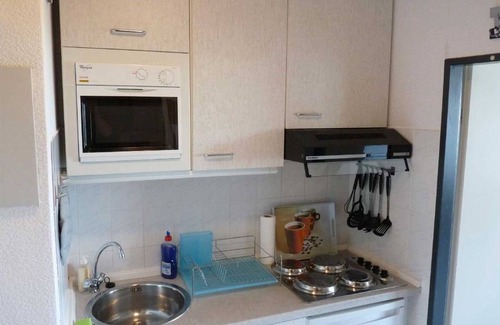 Ostholstein Apartamento | Yachthafentraum apartment at the marina