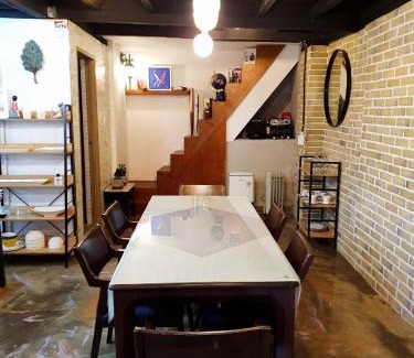 Mokpo Casa | Yachtie Inn Mokpo