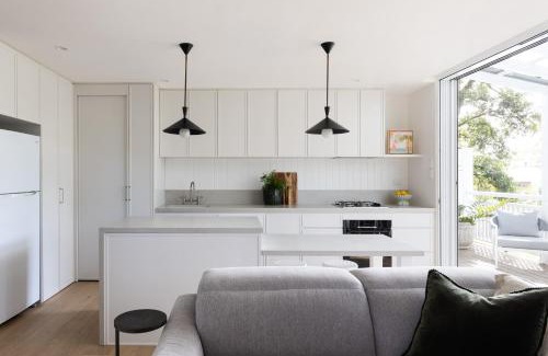 Newport Apartamento | Yachtsmans Paradise Retreat