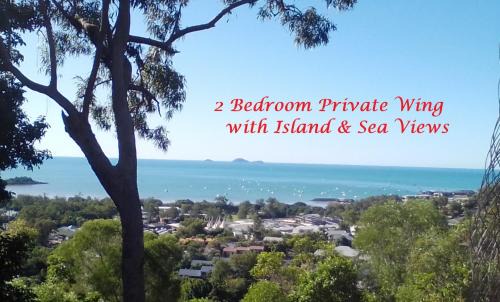Cannonvale Casa | Yachtsmans Paradise, Whitsundays
