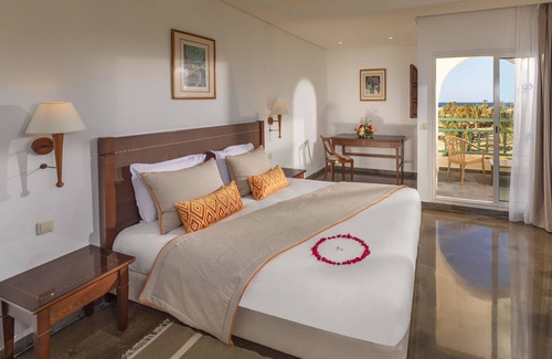 Djerba Midun Hotel | Yadis Djerba Thalasso & Golf