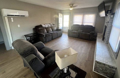 Jonesville Casa | Yadkin Valley House