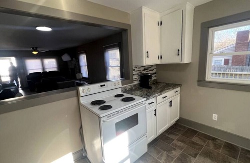 Jonesville Casa | Yadkin Valley House