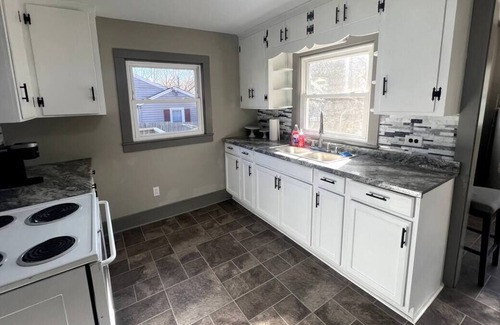 Jonesville Casa | Yadkin Valley House