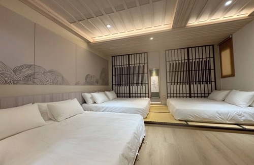 Chaozhou Cama Y Desayuno | yado B&B
