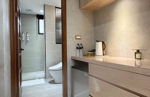 Chaozhou Cama Y Desayuno | yado B&B