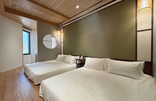 Chaozhou Cama Y Desayuno | yado B&B