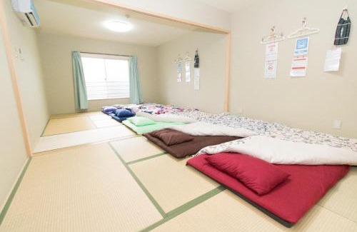 Joto Casa | Yadocafe Chelsea's Rainbow B&B