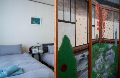 Otaru Apartamento | Yadokito 1