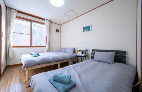 Otaru Apartamento | Yadokito 1