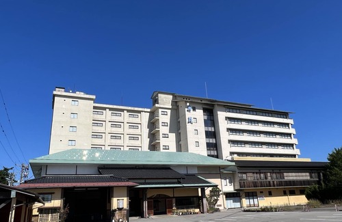 Wakura Onsen Casa | Yadomoriya Juen