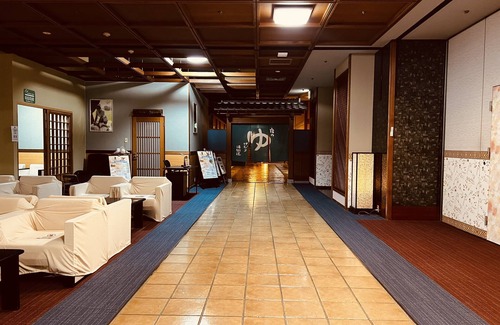 Wakura Onsen Casa | Yadomoriya Juen