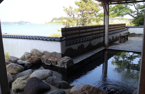Wakura Onsen Casa | Yadomoriya Juen