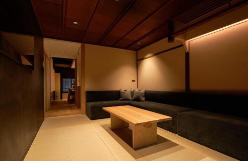 Sannenzaka Ninenzaka Villa | YADORU KYOTO HANARE Tsukikage No Yado