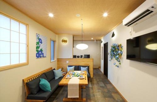 Iriya Casa | Yadoya Asakusa Asagao - Vacation STAY 20726v