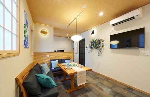 Iriya Casa | Yadoya Asakusa Asagao - Vacation STAY 20726v