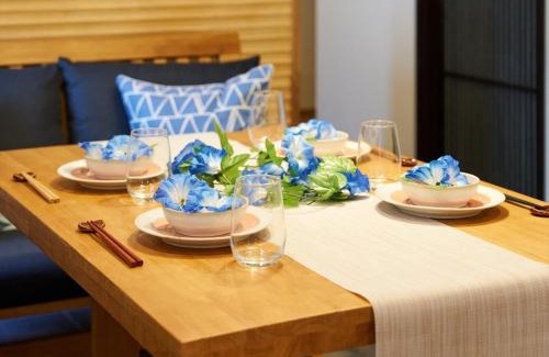 Iriya Casa | Yadoya Asakusa Asagao - Vacation STAY 20726v