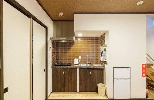 Asakusa Casa | Yadoya Asakusa Sen no Kawa