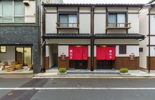 Asakusa Casa | Yadoya Asakusa Sen no Kawa