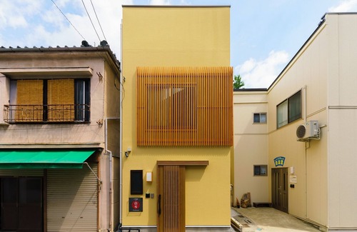 Kiyokawa Casa | Yadoya Iroha