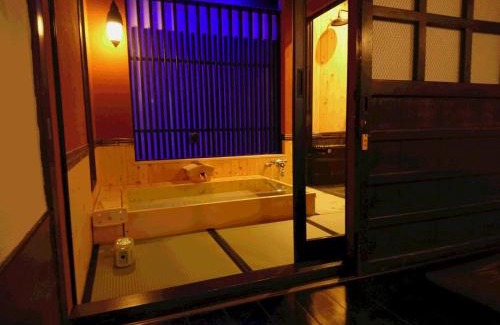 Sakyo Ward Casa | Yadoya