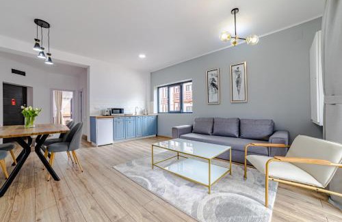 Poiana Tapului Apartamento | Yael Luxury Apartments 4