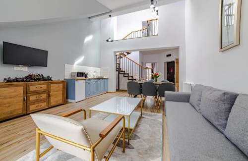 Poiana Tapului Apartamento | Yael Luxury Apartments 4