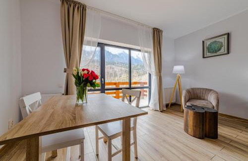 Poiana Tapului Apartamento | Yael Luxury Apartments 4