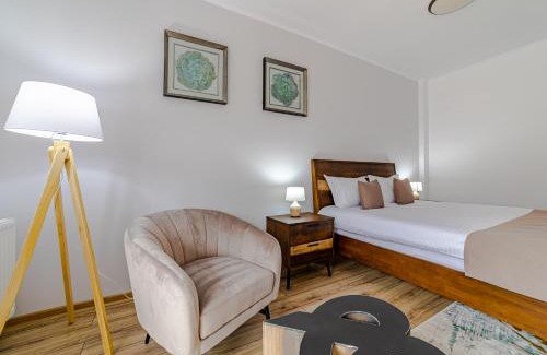 Poiana Tapului Apartamento | Yael Luxury Apartments 4