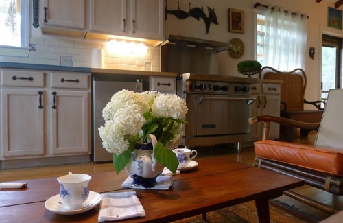 Perkasie Casa | De Yaffa Blue Heron Farm - Encanto, granero lado del lago en el condado de Bucks