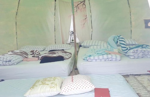 Khao Kho Otro | Yafin khaokho Camping