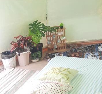 Khao Kho Otro | Yafin khaokho Camping