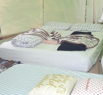 Khao Kho Otro | Yafin khaokho Camping