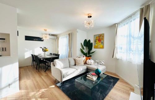 Sumida Apartamento | Yahiro House