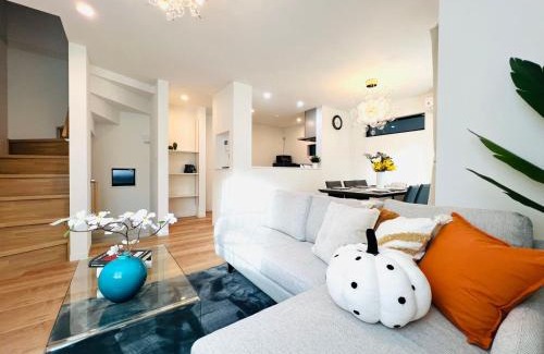 Sumida Apartamento | Yahiro House