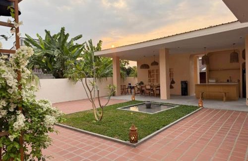 Luang Prabang Casa | YAIMAII HOME-A tranquil stay in the heart of Luang Prabang