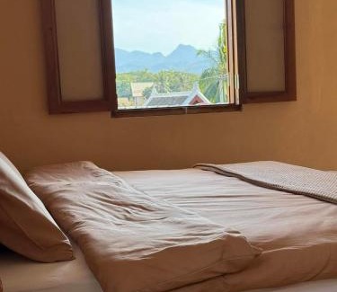 Luang Prabang Casa | YAIMAII HOME-A tranquil stay in the heart of Luang Prabang