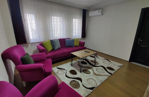 Osmangazi Apartamento | Yakın Apart